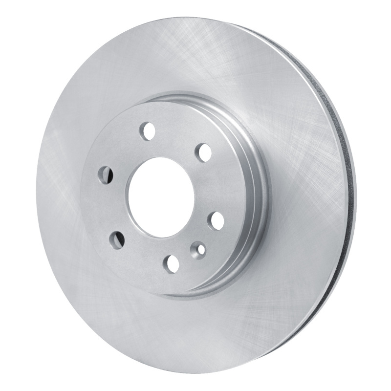 Chevrolet Colorado Brake Rotor (1) - Front - R1 Concepts - Plain - `21-`22